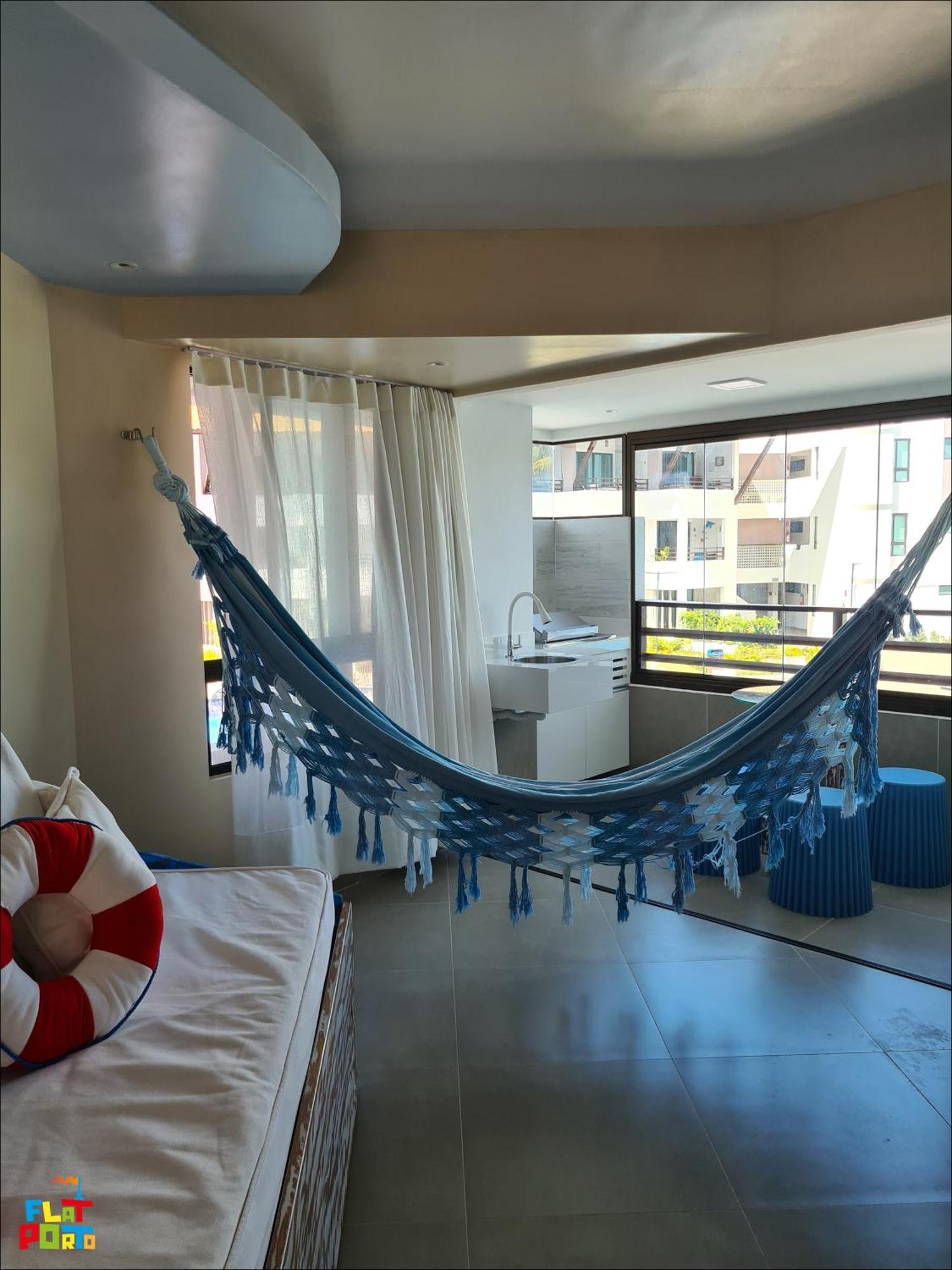 Flat Fantastico Na Beira Mar Em Tamandare Apartman Kültér fotó