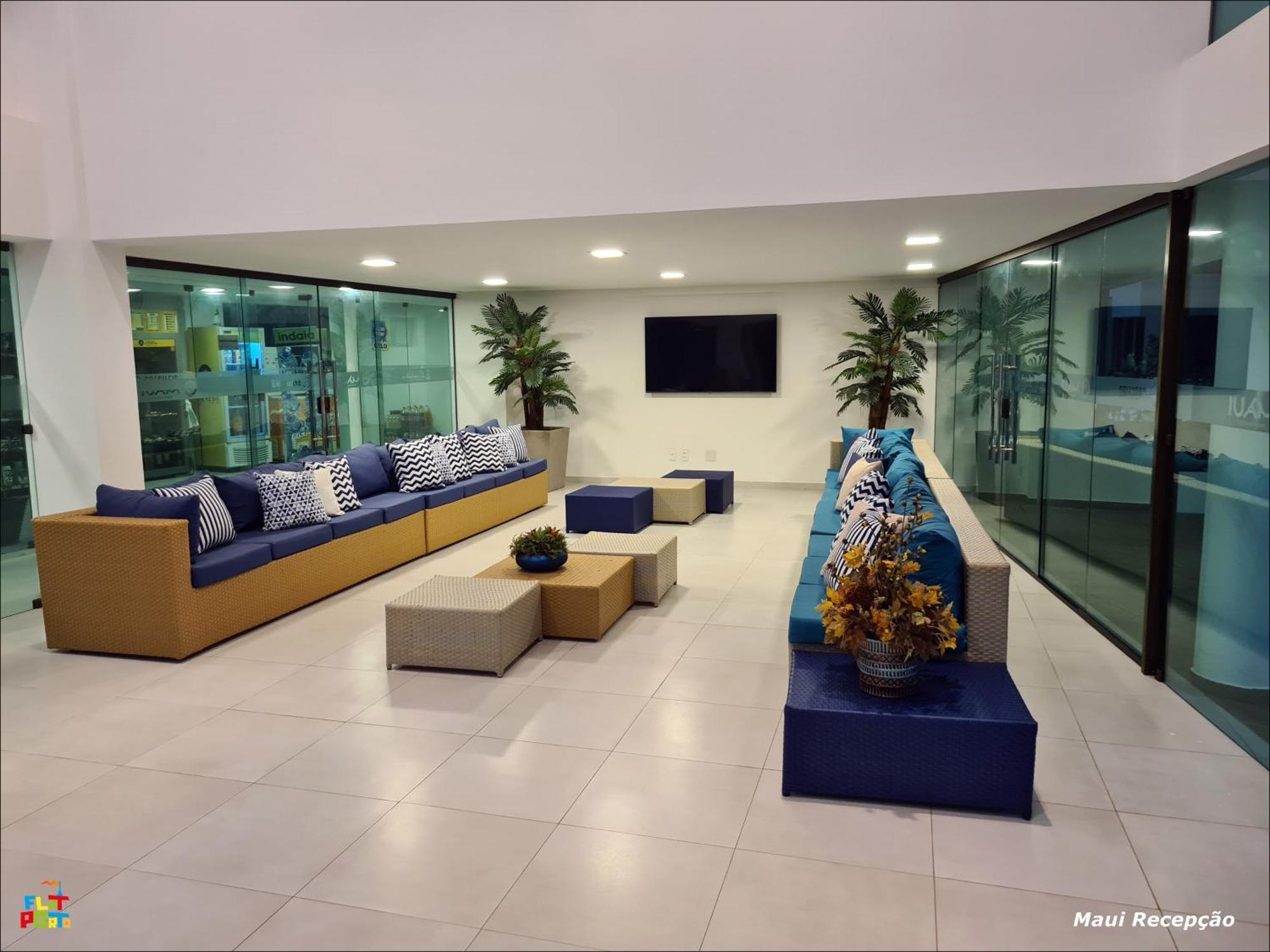 Flat Fantastico Na Beira Mar Em Tamandare Apartman Kültér fotó