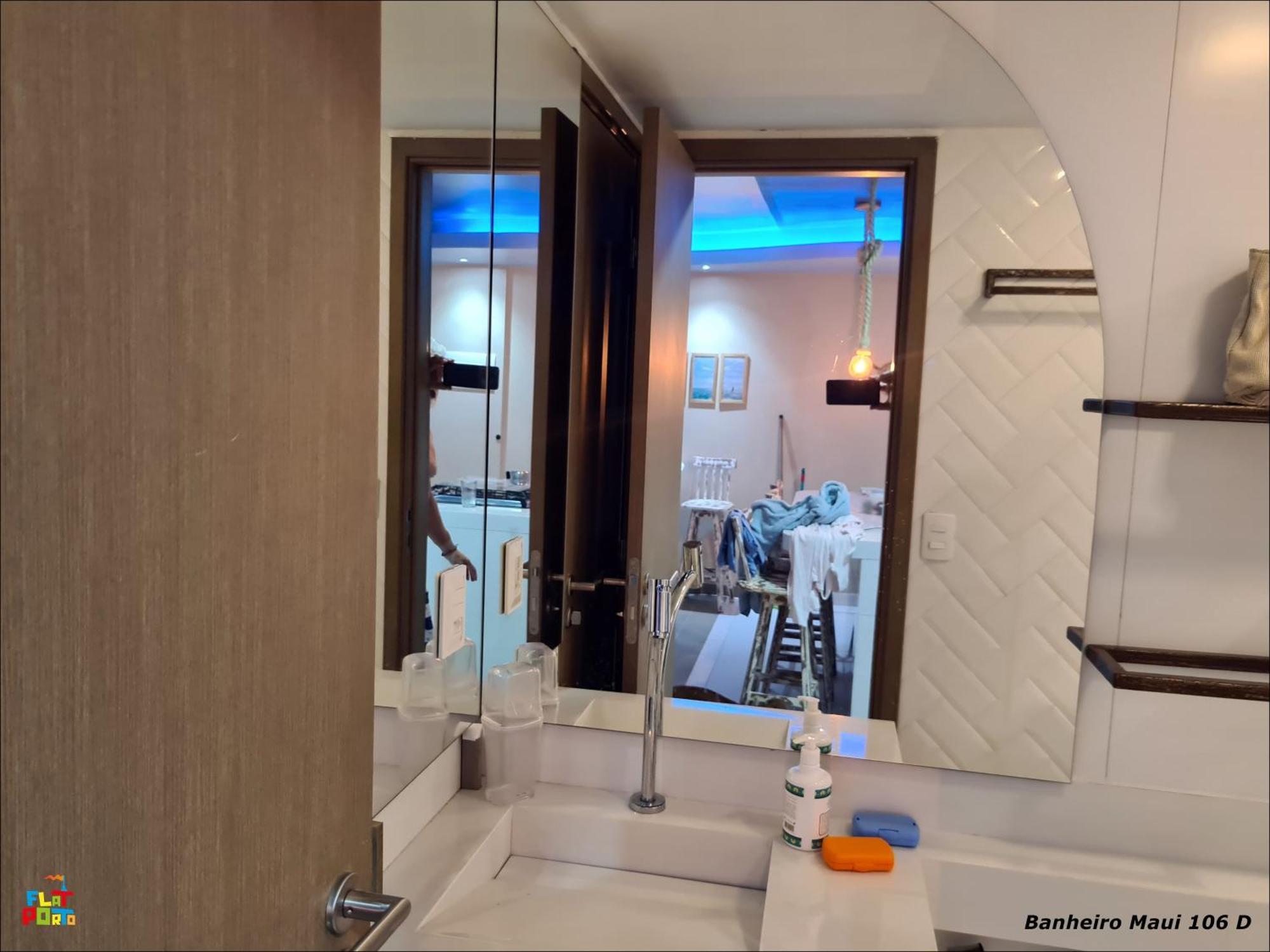 Flat Fantastico Na Beira Mar Em Tamandare Apartman Kültér fotó